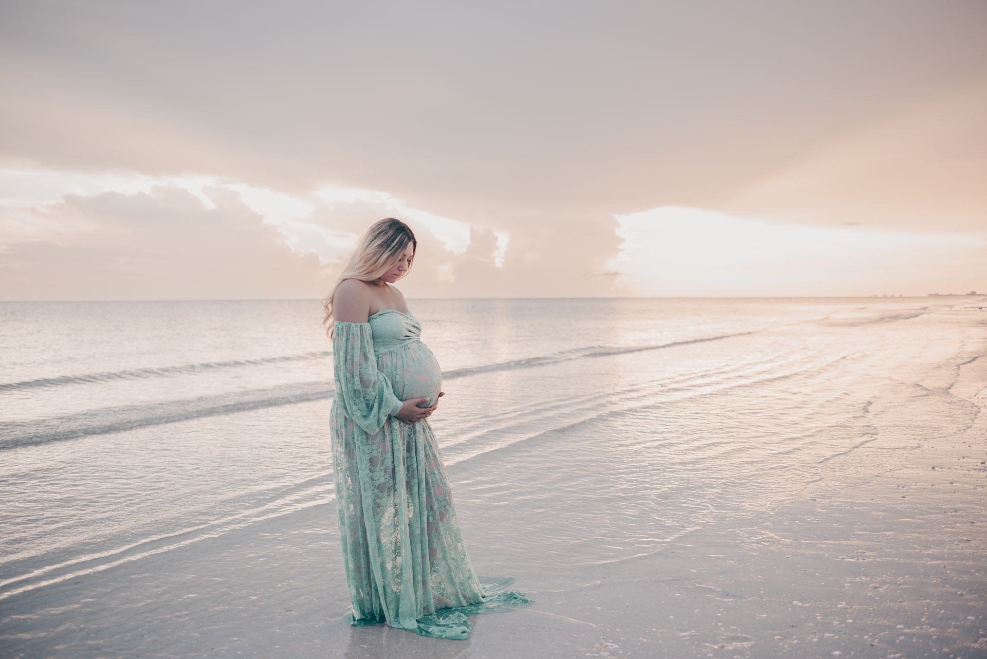 Maternity Portraits